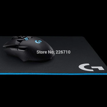 

Logit.ech G440 Hard Gaming Mouse Pad For High DPI Gaming Mousepad Desk Mat Gamer Mice Mause Pad For Desktop PC Laptop Video Game