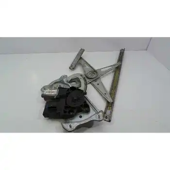 

807303972R Window Lifter Front Right Renault Megane Iii Coupe Privilege