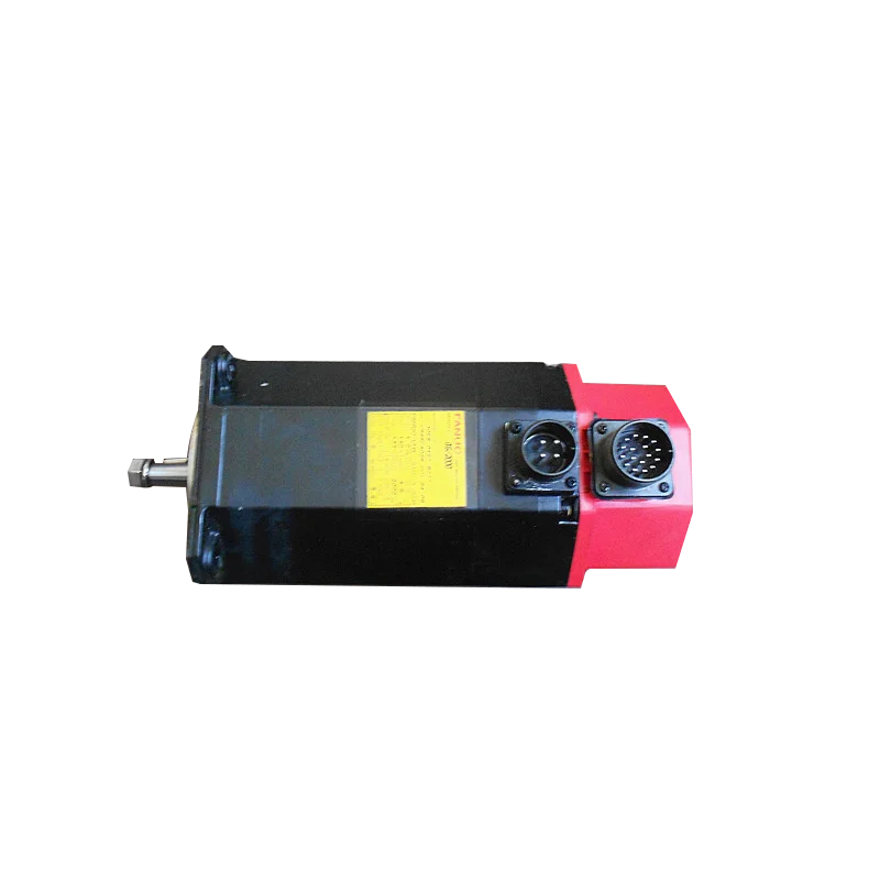FANUC ac сервопривод электродвигатель для продажи и ремонта alpha 6/2000|ac servo|ac electric motorservo