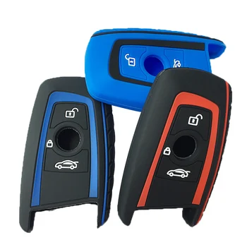 

Car Key Cover Case for BMW 320 E84 1 3 5 7 Series M1 M2 F05 F10 F20 F25 F30 335 328 535 650 740 X1 F48 X3 X4 E30 E34 E36 E39 E46