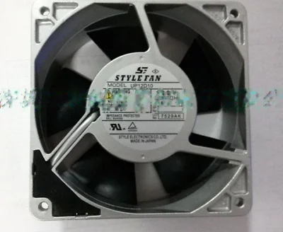 1 шт. новый вентилятор UP12D10 100V STYLEFAN120 * 120*38 бесплатная доставка | Безопасность и