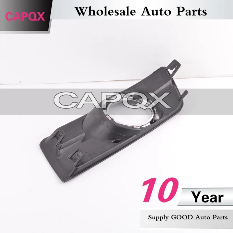 CAPQX для Cadillac SRX 2010- передний бампер противотуманный светильник, противотуманный светильник, противотуманная фара