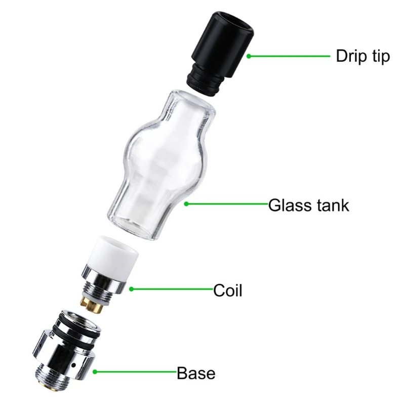 Mobile Phone Mainboard Repair Rosin Pen for Short Circuit Detection No Need Soldering Iron Thickened Glass Wall