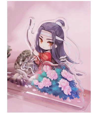 ǰ ִϸ̼ ׷  Ǹ  Q   ĵ ǱԾ  ÷Ʈ, 峭 ũž  Wei Wuxian Lan Wangji