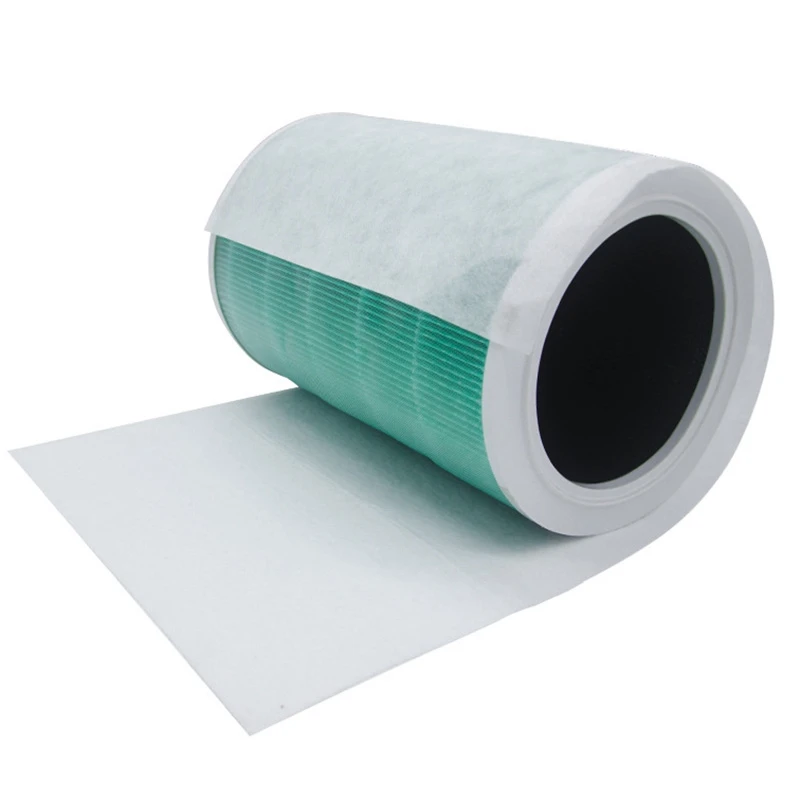 

Pm2.5 Carbon Hepa Air Filter Filter Paper Replacement for Millet Rice 1/2 / 2S Pro Air Purifier Filter Household Universal Dust