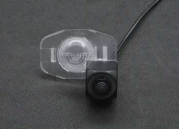 

Fisheye Starlight Car Rear View Camera MCCD 1080P Reverse Camera ForToyota Corolla 2007 2008 2009 2010 2011 2012 2013