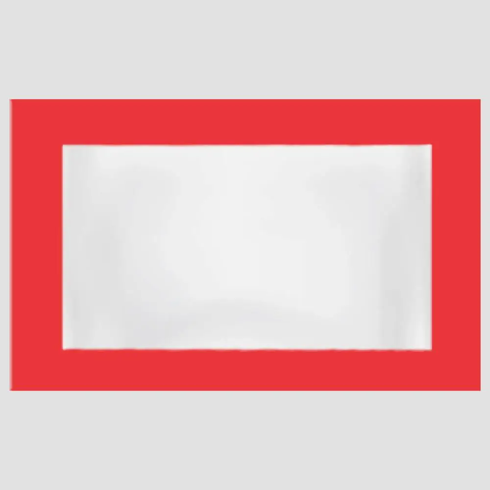 Red Wall clear 10x10 футов Водонепроницаемый Тент верхняя крышка Открытый Кемпинг тент навес верхняя замена крышка 420D Оксфорд УФ Защита садовая Рыбалка - Цвет: Red Wall clear