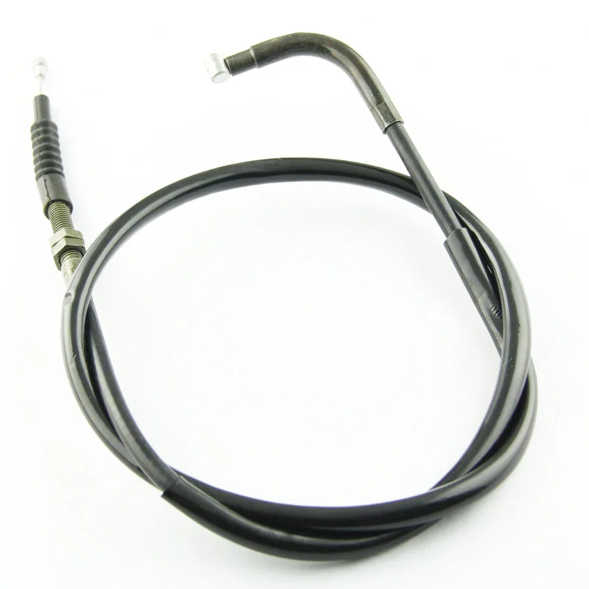 Запчасти для мотоциклов, трос сцепления, Тяговая Тормозная Линия для Kawasaki KL650 KLR650 1987 1988 1989 1990 1991 1992 1993-1994 2007-54011