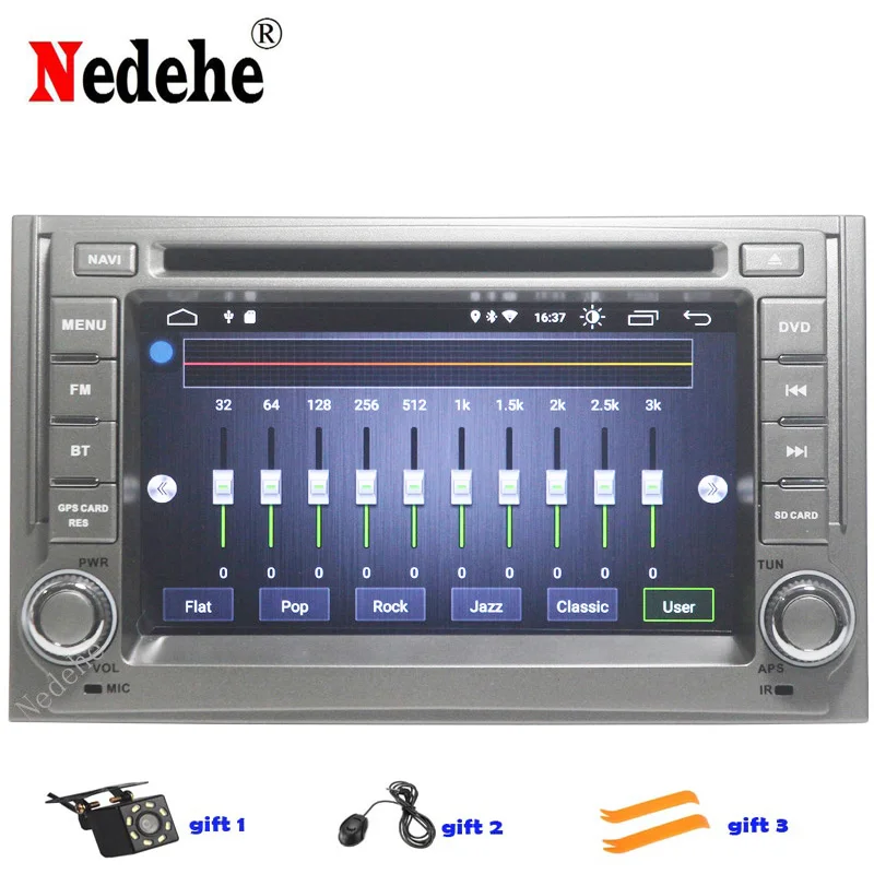 2 din Octa Core 4G RAM Android 9 0 подходит для Hyundai H1 Grand Starex 2007 2012 автомобильный DVD Навигатор