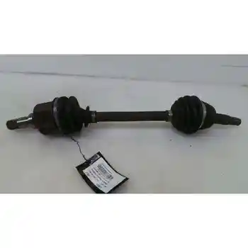 

1689911 TRANSMISSION FRONT CENTER Ford KA (CCQ)