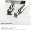 BB Carbide T Slot Milling Cutter CNC Tool 3mm 4mm 6mm 8mm 10mm 12mm ► Photo 2/5