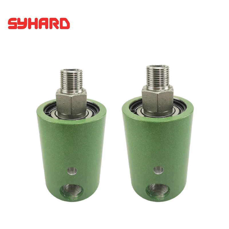 

Высокоскоростной пневматический Вращающийся шарнир, Φ 3500 МПа об/мин, поворотный водяной шарнир для охлаждающей жидкости, поворотный Соединительный фитинг