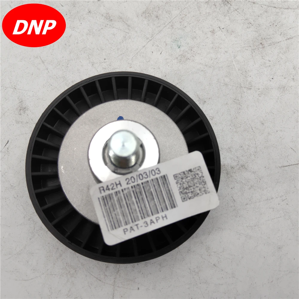 Acc Belt Idler Pulley for Alternator Water Pump for BMW E60 E83