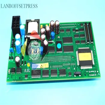 

00.785.0117/12 CD102 SM102 Flat module ICPB card New ICPB board for XL105 SM74 SM52 machines 00.785.0117