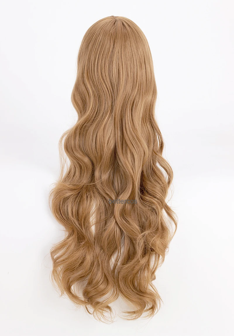 Cosplay&ware Tiger Dragon Toradora Aisaka Taiga Cosplay Wigs 80cm Long Linen Brown Wavy Heat Resistant Synthetic Hair Wig & Cap -Zentai shop online H74ef646646db4ffe9a0c56626e2b8948Z.jpg