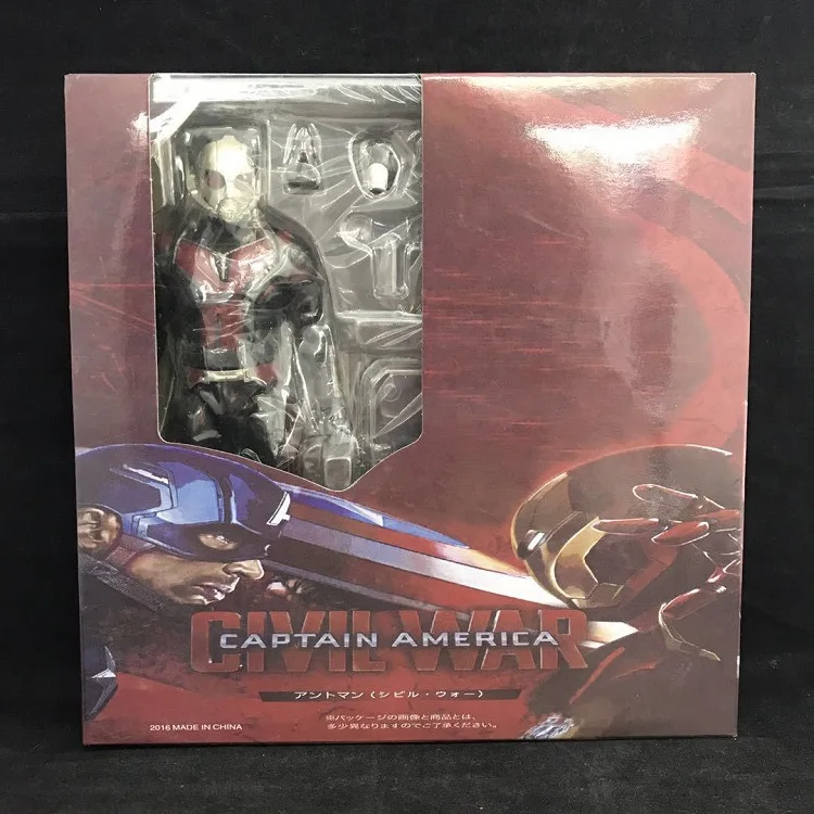 Marvel Film And Television Garage Kit Cartoon Small Base Deadpool Scene Deadpool Breaking Dimensional Wall Garage Kit