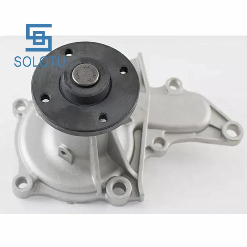 Водяной насос для COROLLA AE115 AT191 AT211 1996-16110-19185