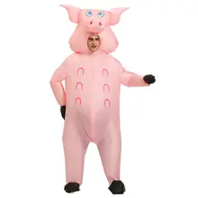 Vente En Gros Cochon Gonflable Achetez Des Lots à Petit