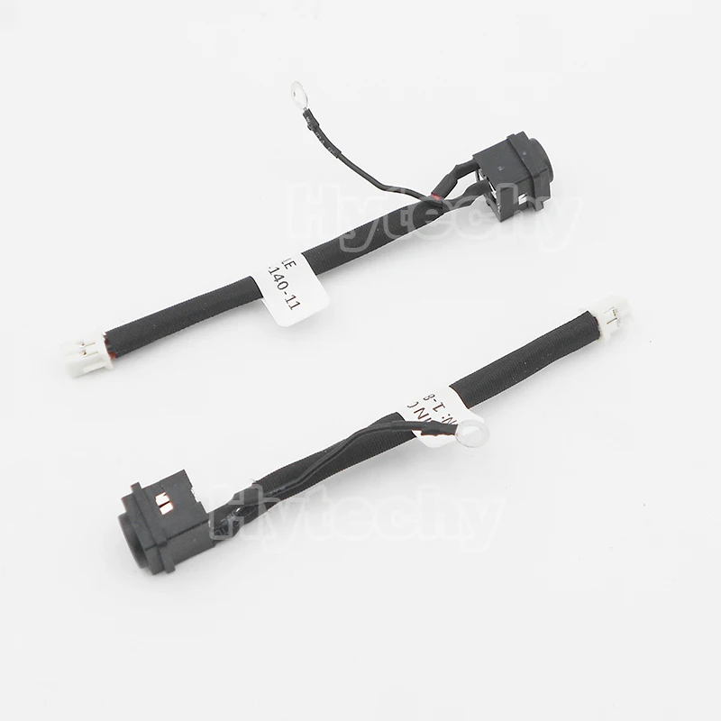 

DC Power Jack In Cable for Sony VAIO VPCW PCG-4T1L PCG-4T1M PCG-4V1L PCG-4V1M 1-858-140-11