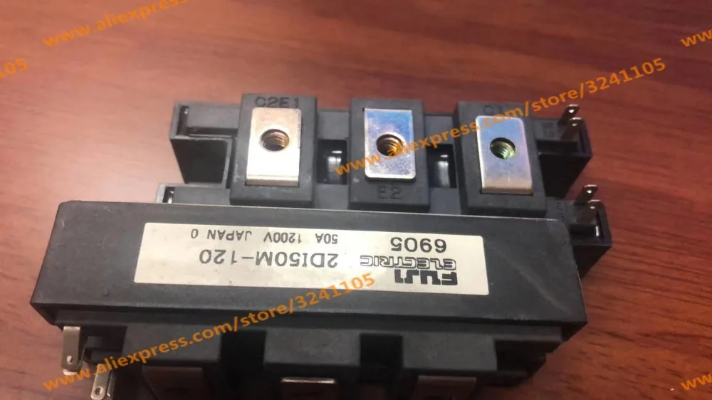 2DI50M-120 2DI75M-120