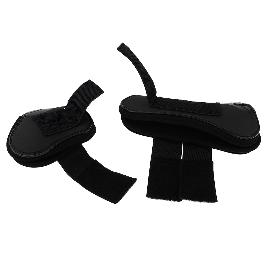 Brushing Boot Horse Stable Neoprene Travel Boots Leg Protection Wrap Set Of 4 Equipment For Horse Brushing Boot Horse Stable Neoprene Travel Boots Leg Protection Wrap Set Of 4 Equipment For Horse