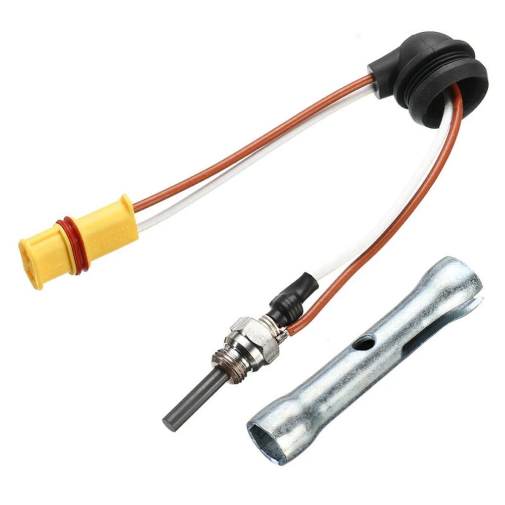 Дизельный Нагреватель шпилька для нагревания 12-24V для Eberspacher Airtronic D2 D4 D4S+ гаечный ключ