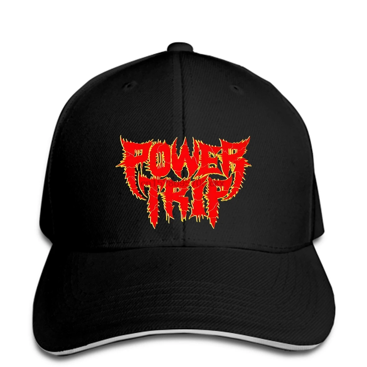 Sqpdm Мужская Норман музыкальный фестиваль мощность поездки snapback шляпа