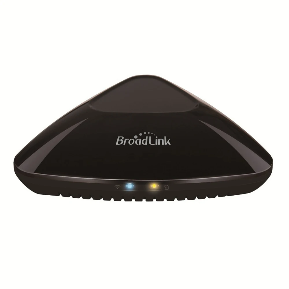 Новая версия Broadlink RM Pro+ умный дом автоматизация умный Универсальный мобильный телефон wifi+ IR+ RF переключатель пульт дистанционного управления