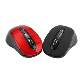 

New Portable Wireless Mouse Laptop Accessories Bluetooth 3.0 Gaming Computer Mouse For 6D Adjustable 800/1200/1600 DPI