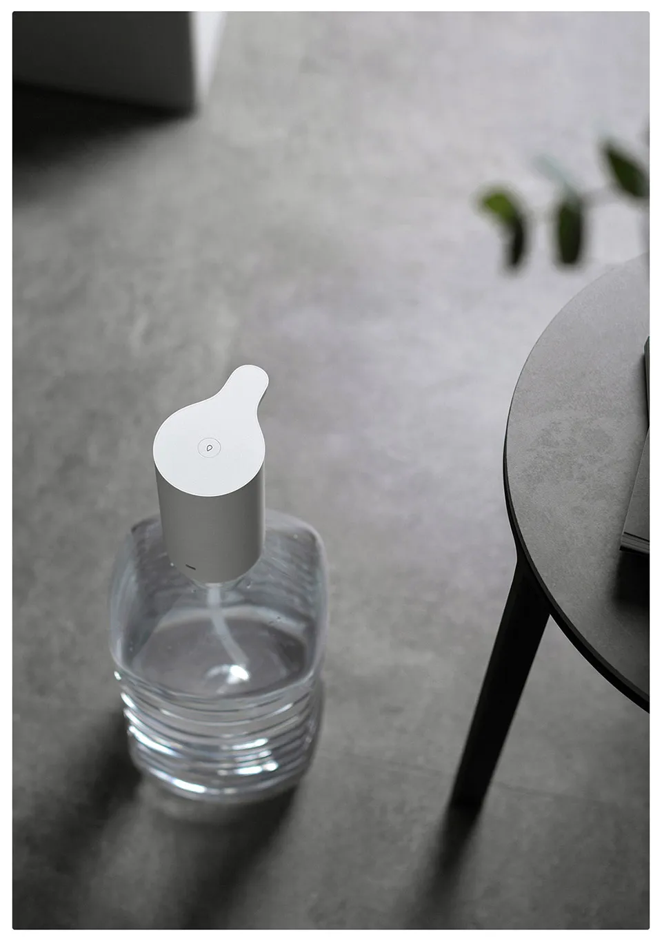 Xiaomi Youpin SANJIE Teaware T1 barreled водяной насос автоматический подачи воды бытовой Электрический диспенсер для воды