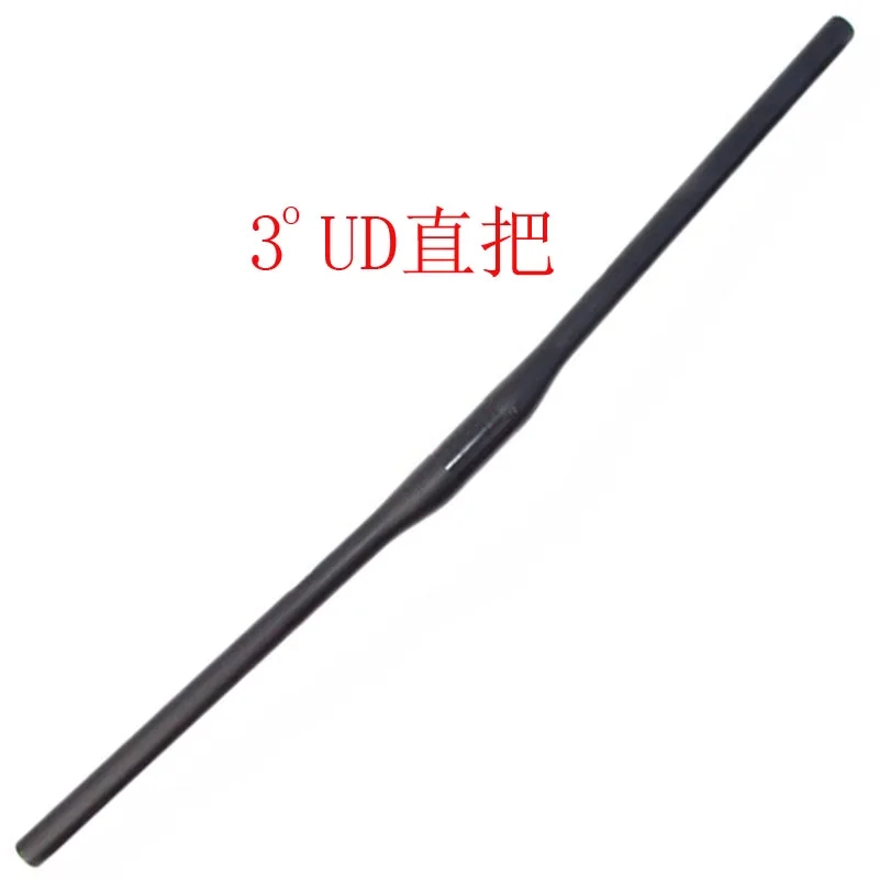 Горный велосипед UD в итальянском стиле руль велосипеда из углеродного волокна 0