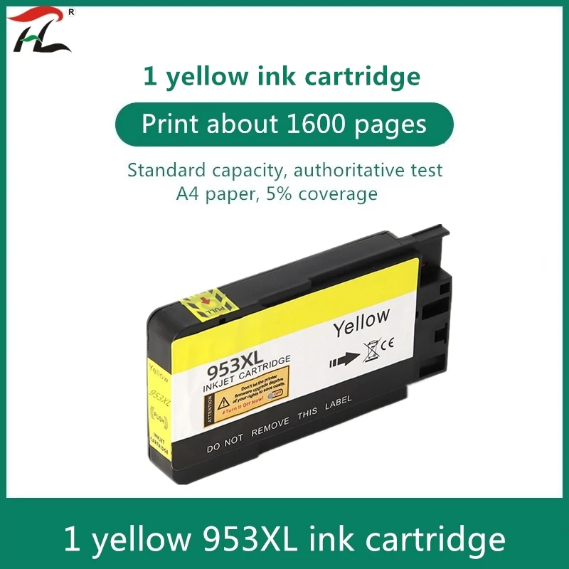 953XL Y_副本