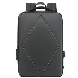 COOLBELL Backpack Fashion Travel Business Backpack Nylon Waterproof 15.6Inch Laptop Backpack Anti-theft Student Backpack