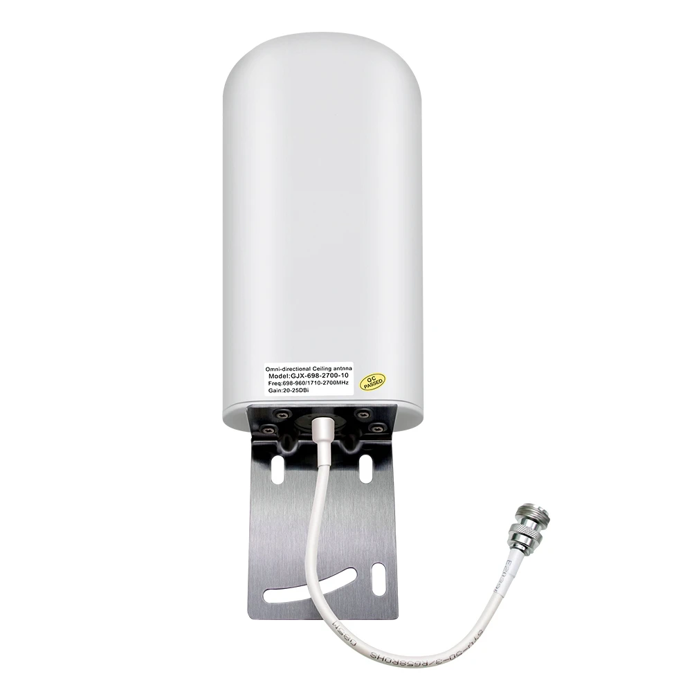 

20cm cable 20dbi 4G Outdoor Antenna 698-2700MHz 4G LTE Aerial omnidirectional Antenne For Router repeater