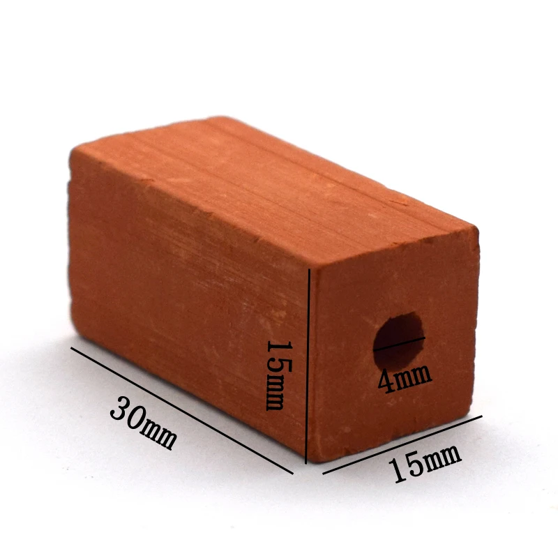 

Model simulation brick DIY handmade materials military scene layout design architecture model Micro material view