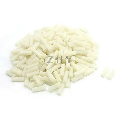 

Machine Board M3 x 18mm Insulated Hex Hexagonal Threaded Spacer Support 300 Pcs
