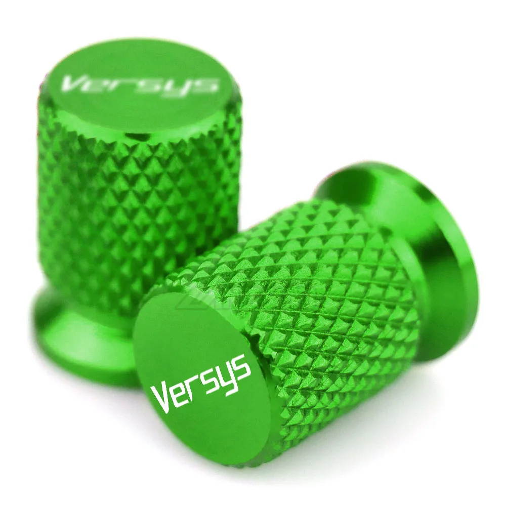 VERSYS TYRE VALVE (20)