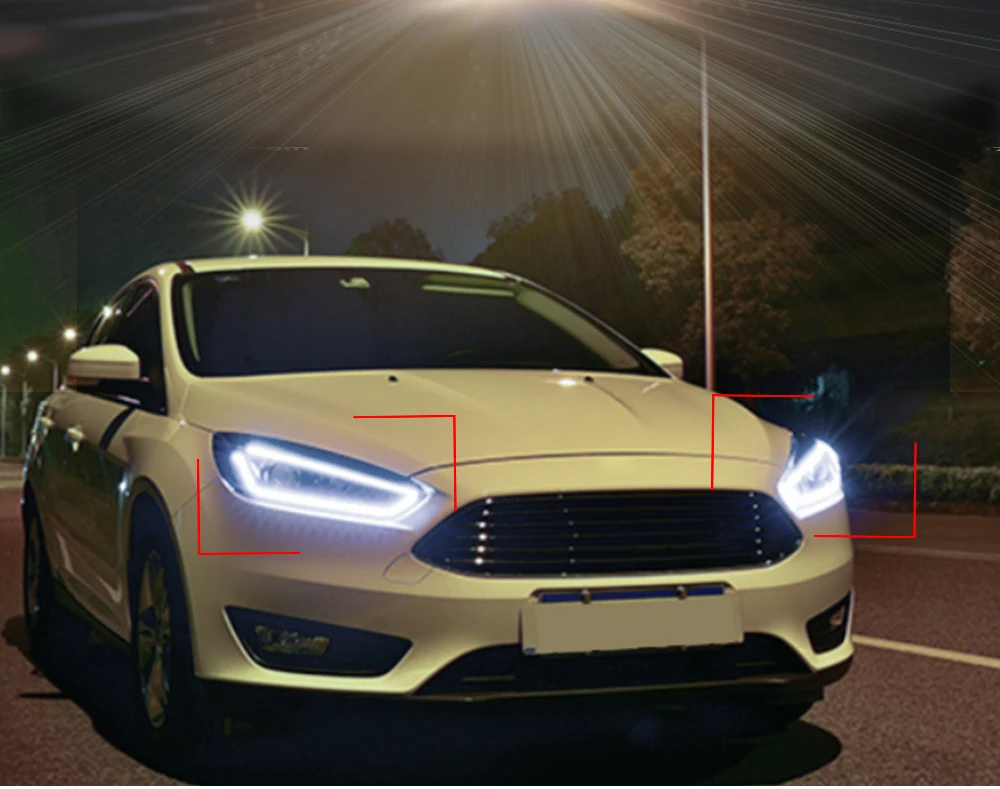 速卖通-福特福克斯15-18年大灯总成_01