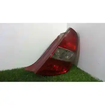 

268705 Right Rear light Citroen C5 Saloon