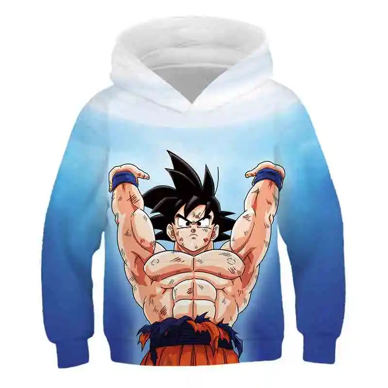 Pinshunブランドドラゴンボール 3dパーカースウェット男性女性パーカードラゴンボールzアニメファッションカジュアルジャージボーイフード付き パーカー スウェット Aliexpress