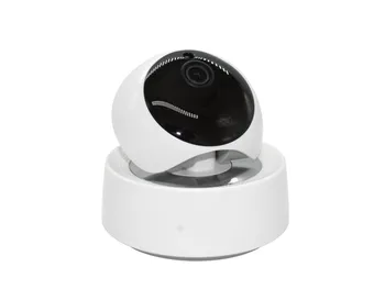 

HD wireless camera 1080P Mini Wifii Camera Smart Wireless IP Camera 360 IR Night Vision Baby Monitor Surveillance Cameras