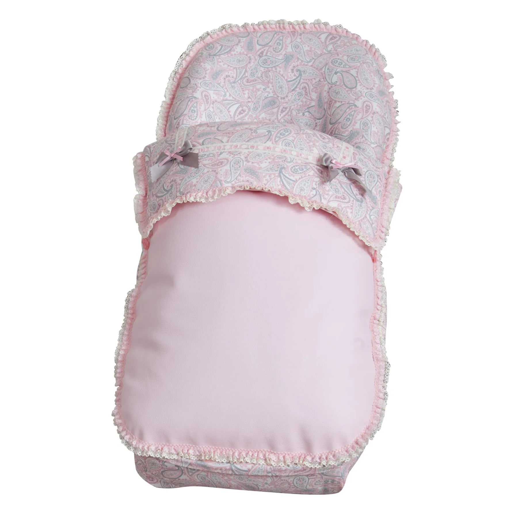 Marsupio Per Bugaboo Candy Pink