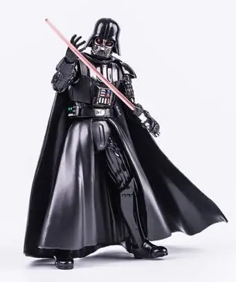 Star Wars Figure Darth Vader Action Pvc Figure Da Collezione Model Toy 15Cm