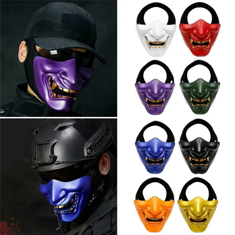 Halloween Masks  (1)