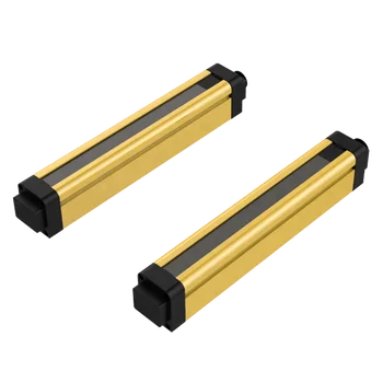 

High Accuracy Protective Height and Optical Axis Customizable Area Security Light Curtain Sensor Switch