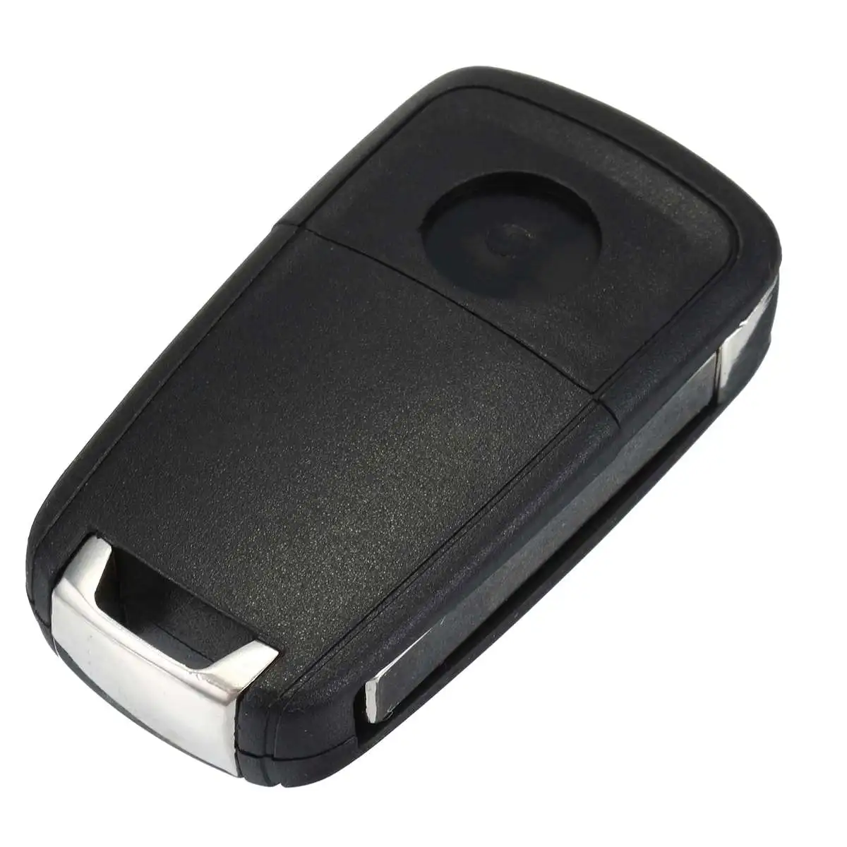 2 кнопки Автомобильный Брелок дистанционного управления с ключом чехол оболочка лезвие Cr2032 Аккумулятор для Vauxhall для Opel для astrstrstra insisignia Corsa аксессуары