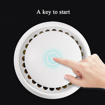 

Non-radiation USB Supersonic Mosquito Killer LED Trap Pest Insect Zapper for Mosquitos Fly Electric Repellent Control Device