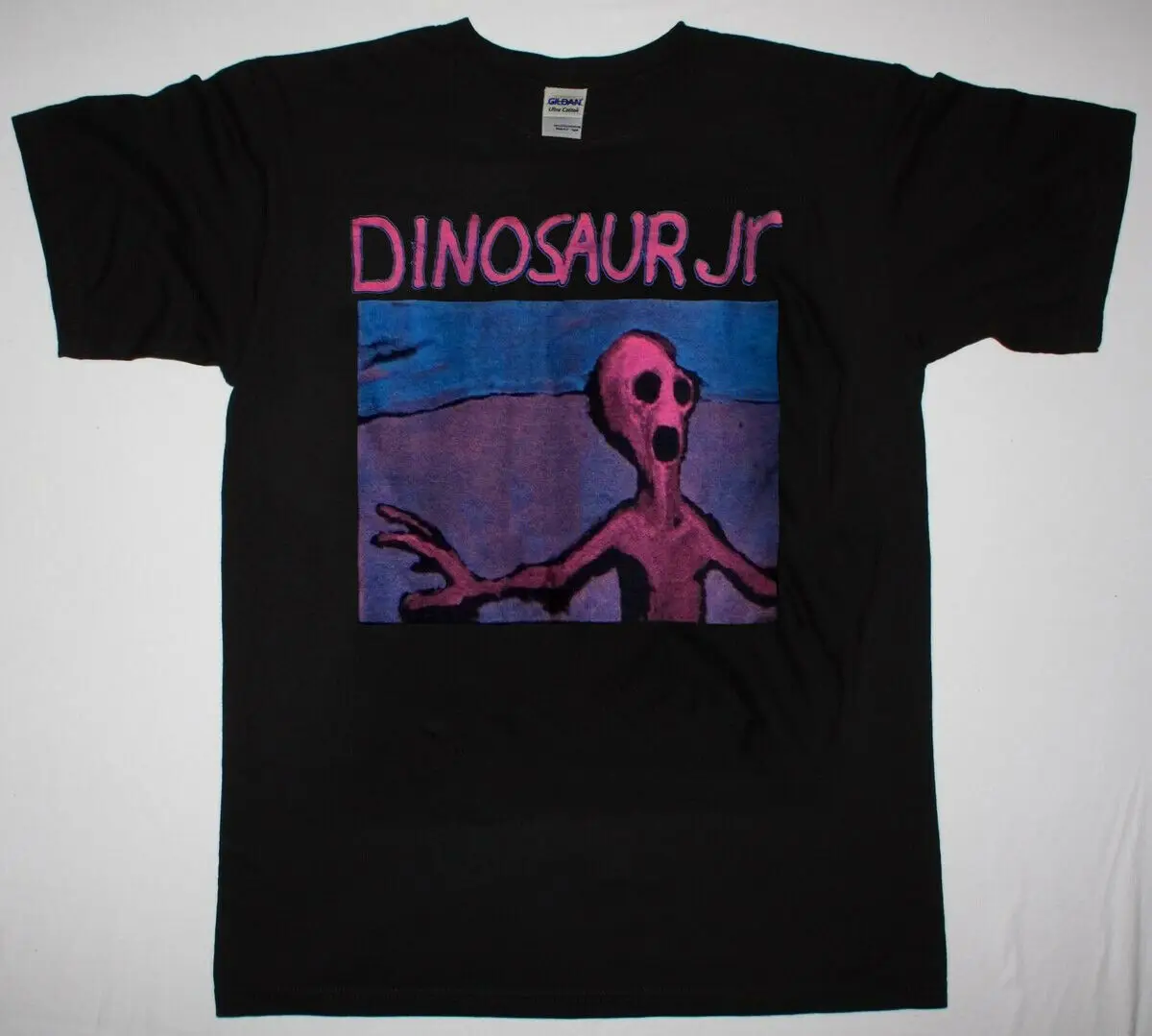 DINOSAUR JR..o el cuento de las Guitarras Marcianas - Página 19 Camiseta-Vintage-Indie-Band-1993-Dinosaur-Jr