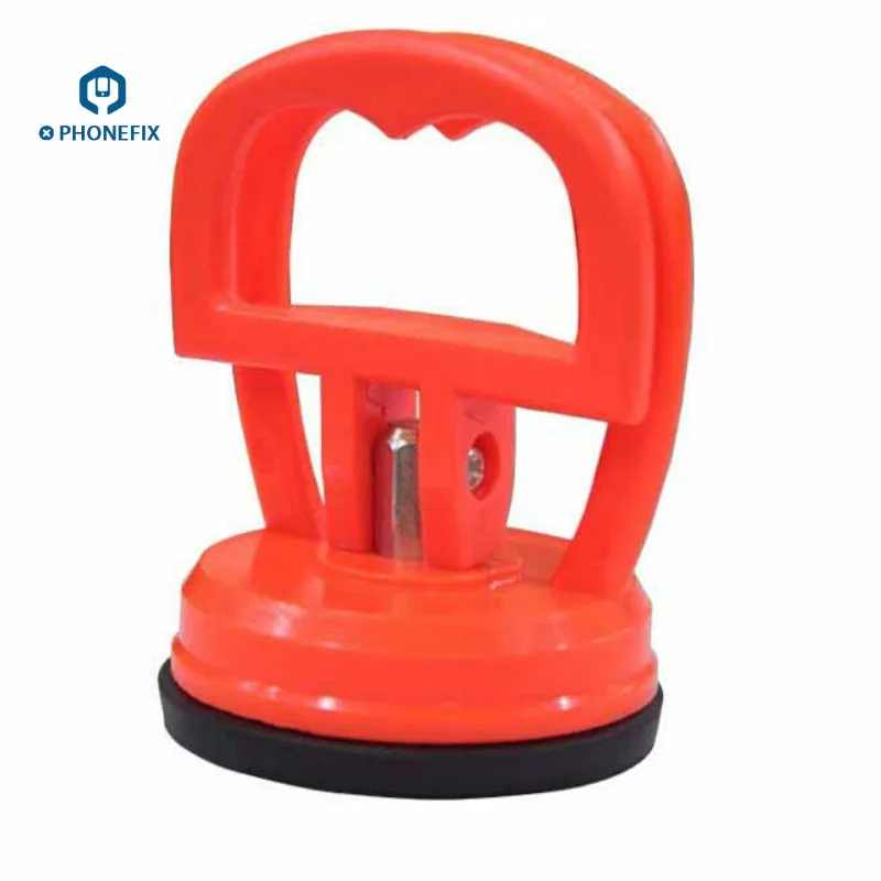 LCD Screen Opening Repair Sucker Disassemble Tool Vacuum Strong Suction for iPhone for iPad / Samsung Cellphone Hand Tools LCD Screen Opening Repair Sucker Disassemble Tool Vacuum Strong Suction for iPhone for iPad / Samsung Cellphone Hand Tools