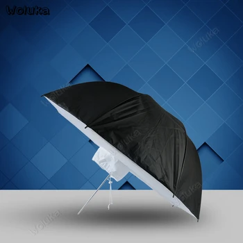 

105CM 43 inch reflective umbrella with soft cloth umbrella softbox Photography Accessories CD50 T10